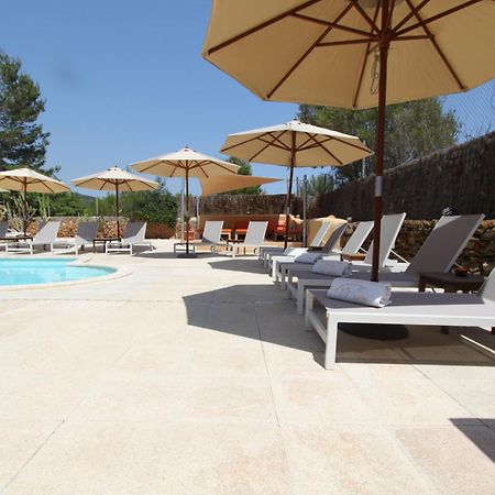 Finca Can Toni Sant Jordi de ses Salines Dış mekan fotoğraf