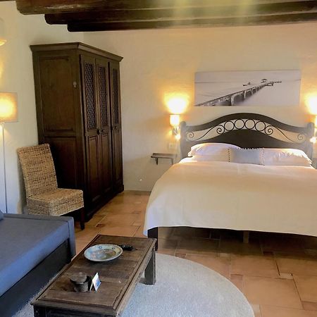 Finca Can Toni Sant Jordi de ses Salines Dış mekan fotoğraf