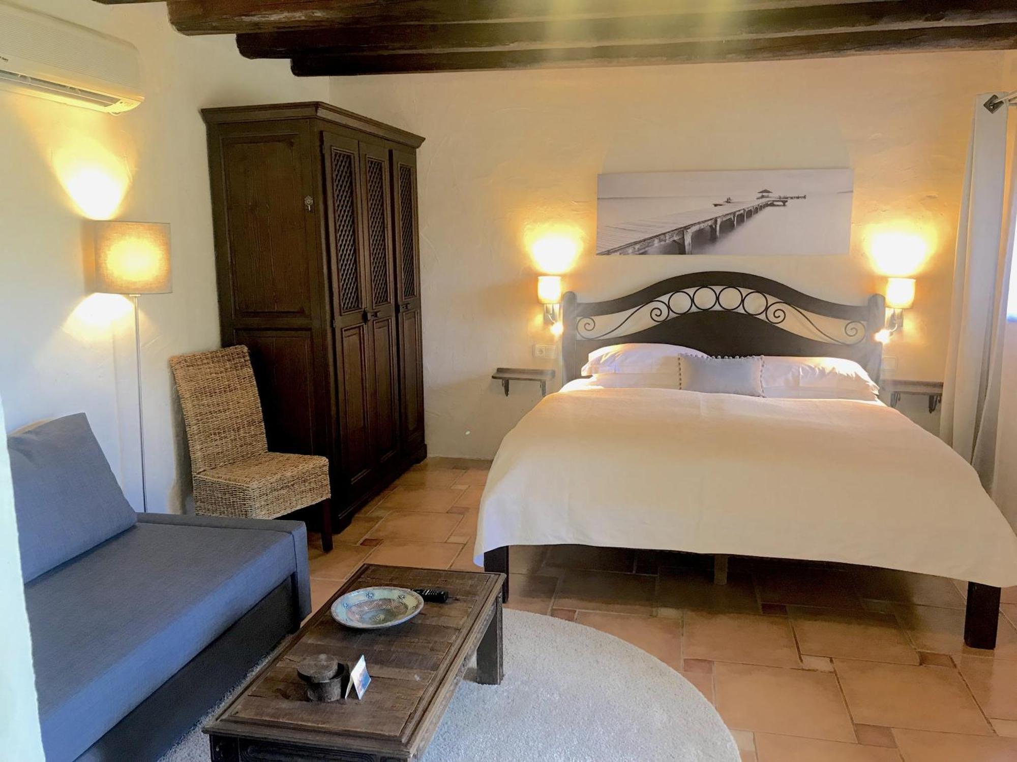 Finca Can Toni Sant Jordi de ses Salines Dış mekan fotoğraf