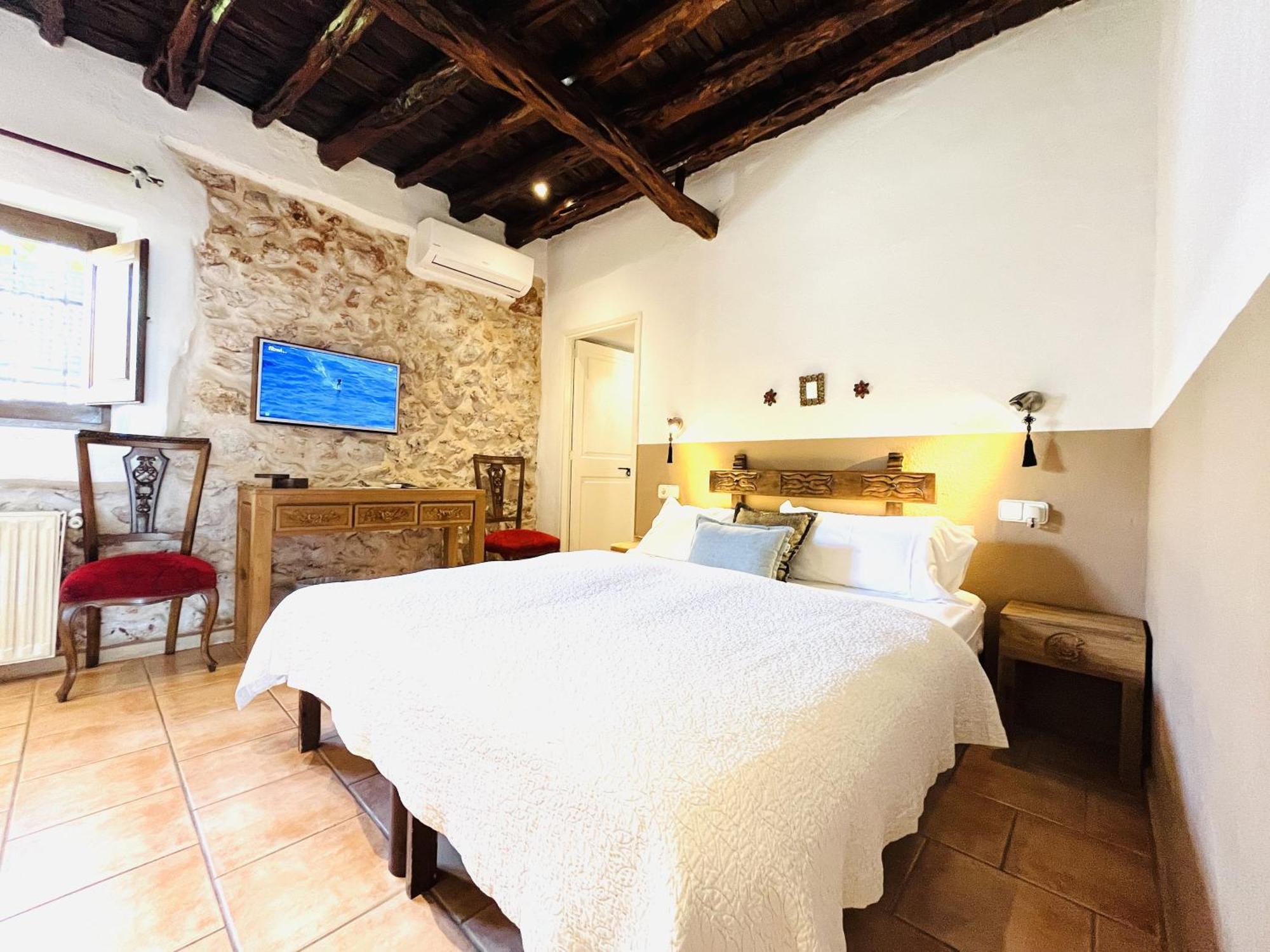 Finca Can Toni Sant Jordi de ses Salines Dış mekan fotoğraf